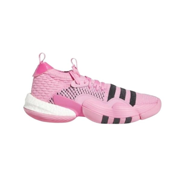 ADIDAS Men’s Trae Young 2.0 Basketball Sneakers Size 9 NEW without box - Picture 6 of 6